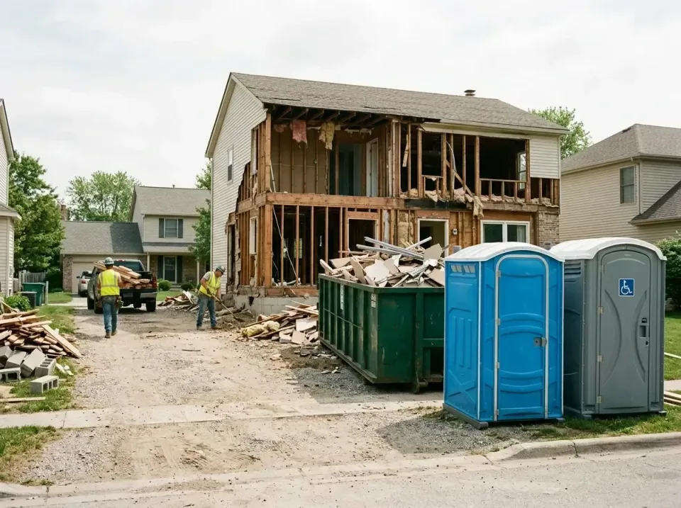 home-renovation-demolition-sit-010 — frequently asked questions, Portable Toilet & Dumpsters Rental in Virginia Gardens, FL